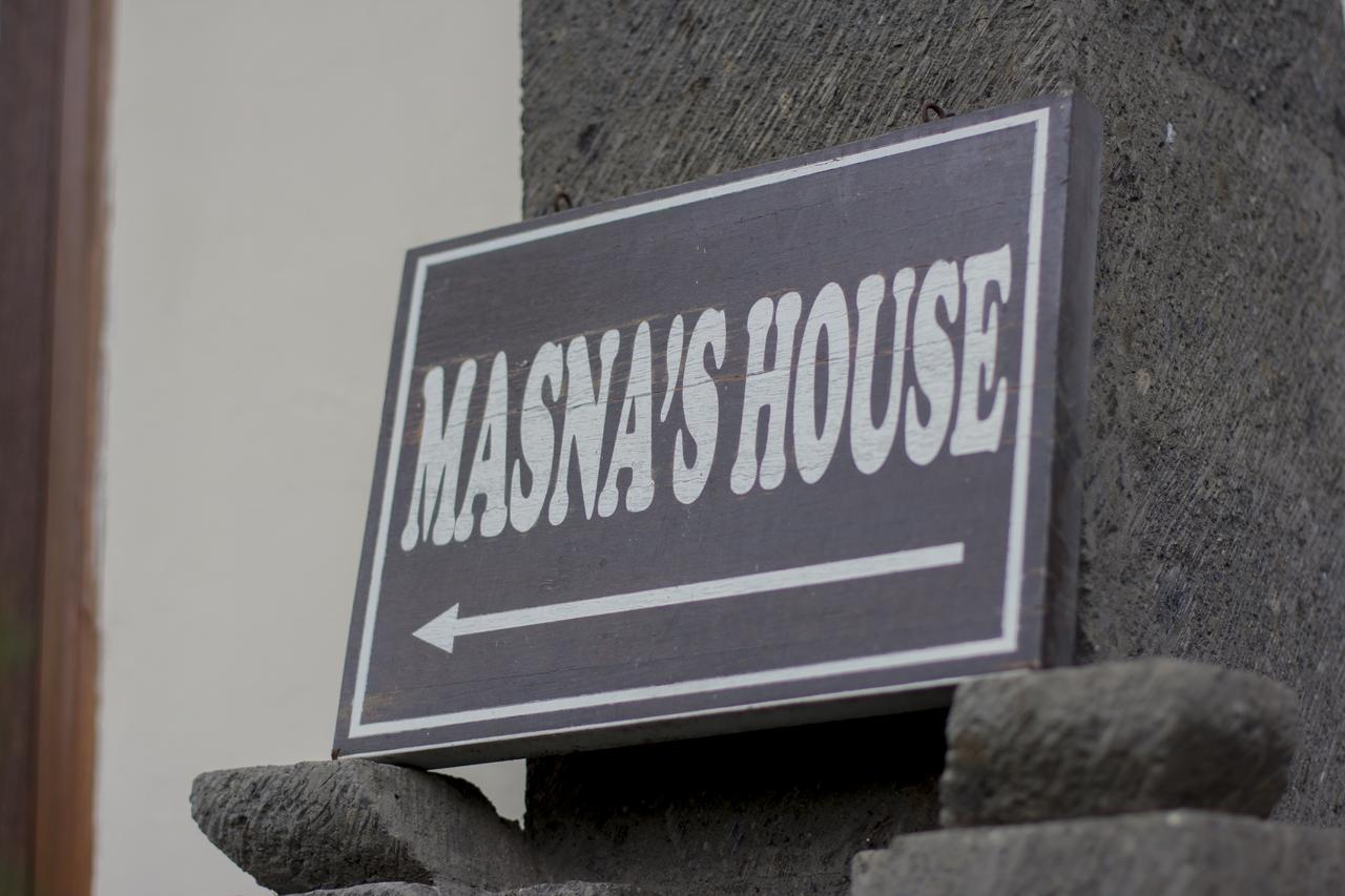 Masna House Διαμέρισμα Ουμπούντ Εξωτερικό φωτογραφία